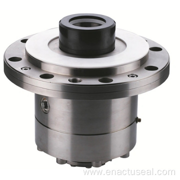 High Temperature Mechanical Seals for Agitators and Reactors